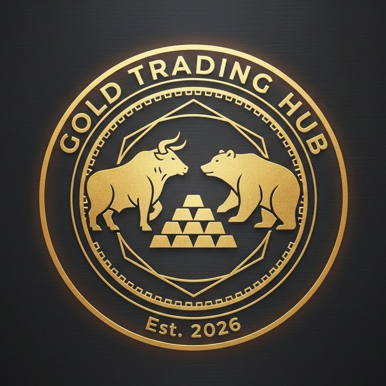 Gold Trading Hub